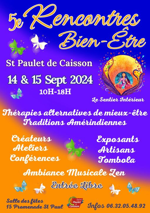 Salon Saint Paulet