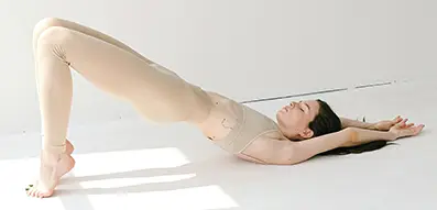 Yoga pour renforcer le corps