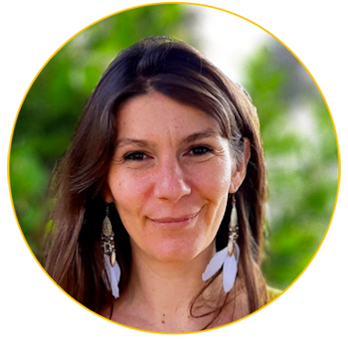 Coralie Praticien en soins énergétiques