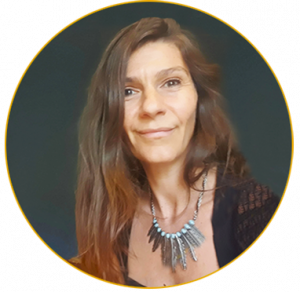 Coralie Praticien en soins énergétiques