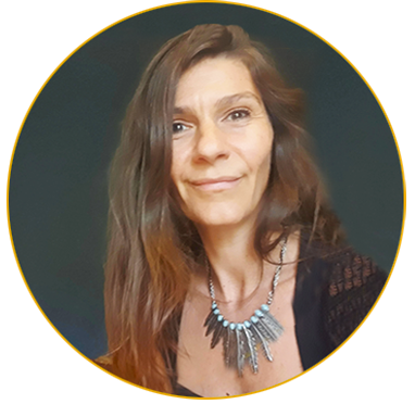 Coralie Praticien en soins énergétiques