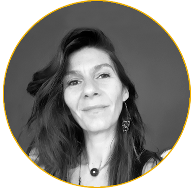 Coralie Praticien en soins énergétiques