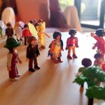 constellations playmobils
