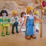 constellations playmobils - soin en individuel
