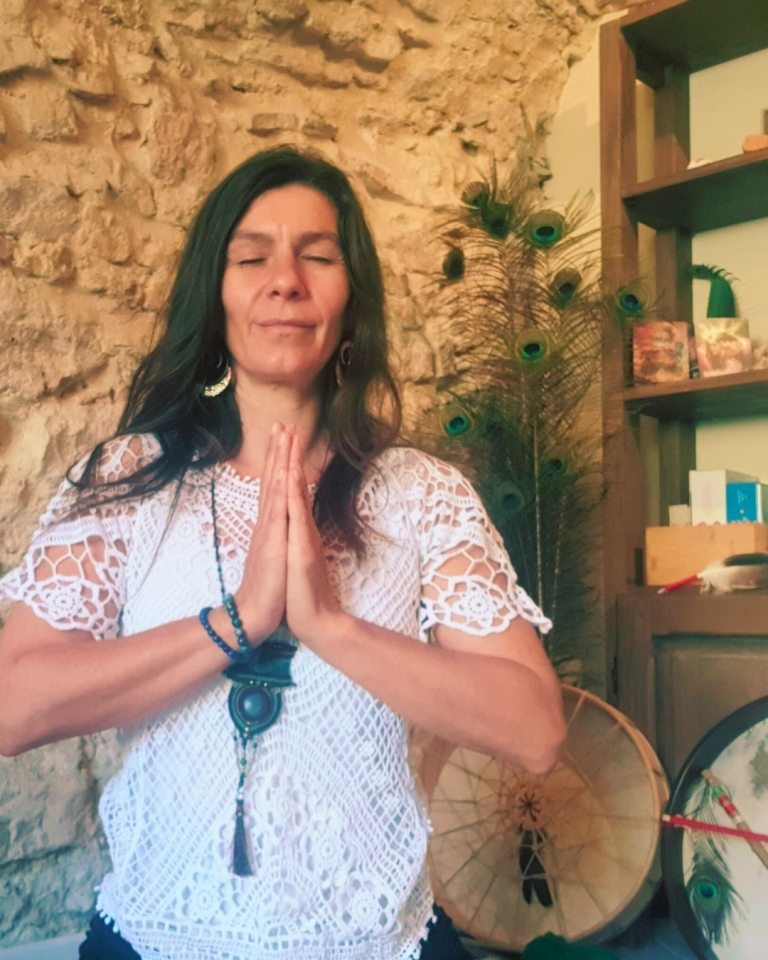 Coralie Ananda Bien etre