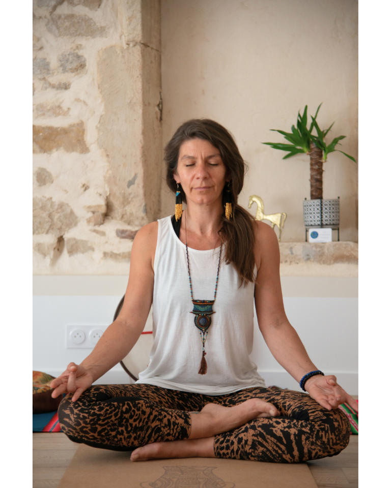 Coralie Ananda Bien etre